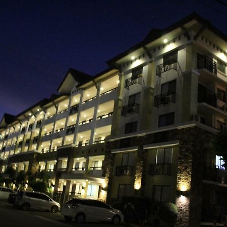 Апартаменты в Эколэнд — 35 кв. м., спальни: 1, собственных ванных: 1 Davao Экстерьер фото